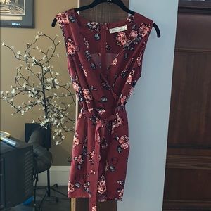 Abercrombie & Fitch Romper